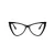 Jimmy Choo Brillen JC 3004B 5000