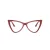 Jimmy Choo Brillen JC 3004B 5013