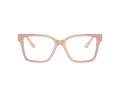 Jimmy Choo Brillen JC 3006U 5014