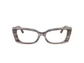 Jimmy Choo Brillen JC 3018B 5056