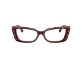 Jimmy Choo Brillen JC 3018B 5057