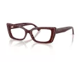 Jimmy Choo Brillen JC 3018B 5057
