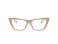 Jimmy Choo Brillen JC 3025 5019