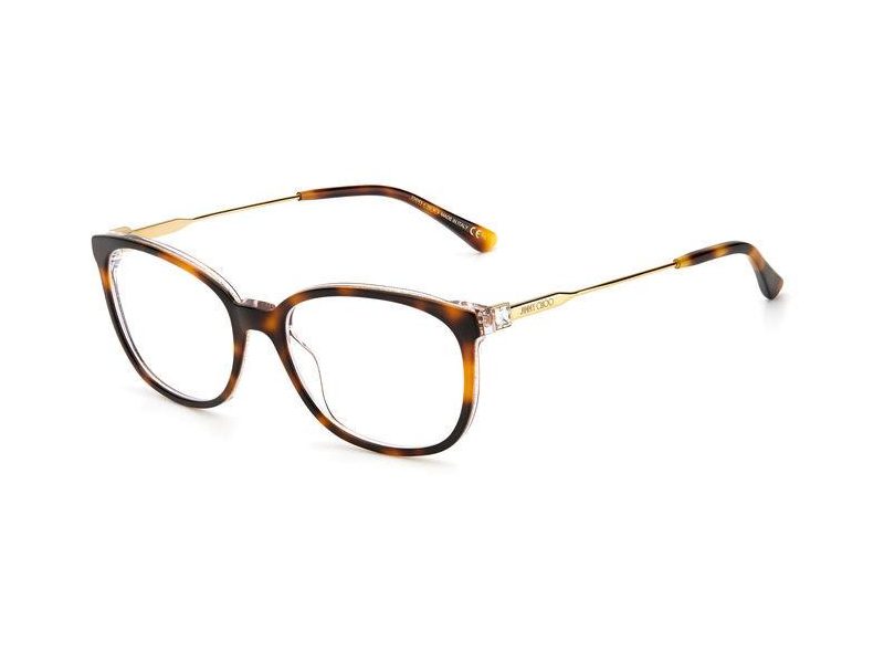 Jimmy Choo Brillen JC 302 0T4