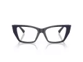 Jimmy Choo Brillen JC 3031BU 5016