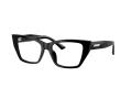 Jimmy Choo Brillen JC 3031BU 5017