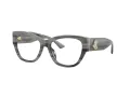 Jimmy Choo Brillen JC 3033BU 5063