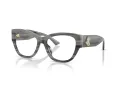 Jimmy Choo Brillen JC 3033BU 5063