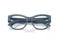 Jimmy Choo Brillen JC 3033BU 5072