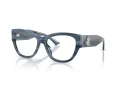 Jimmy Choo Brillen JC 3033BU 5072