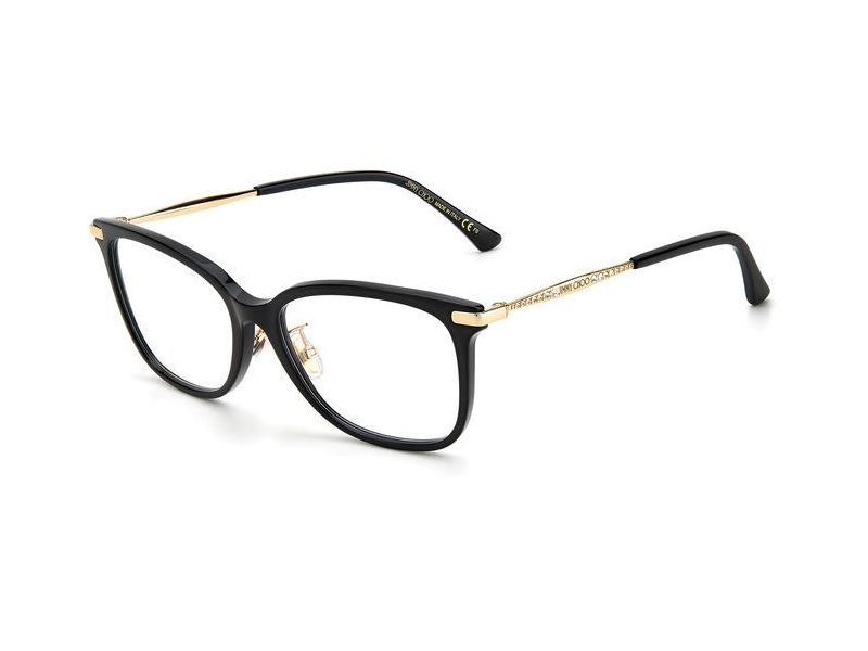 Jimmy Choo Brillen JC 307/F 000