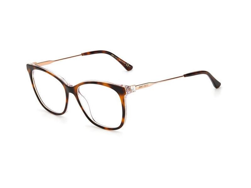 Jimmy Choo Brillen JC 313 LDG