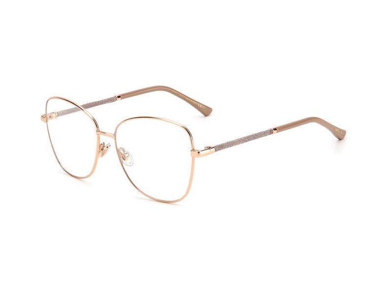 Jimmy Choo Brillen JC 322 BKU
