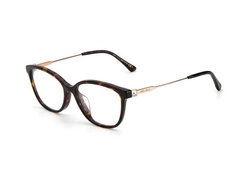 Jimmy Choo Brillen JC 325/F 086
