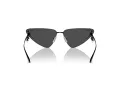 Jimmy Choo Sonnenbrille JC 4001B 300087