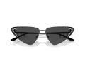 Jimmy Choo Sonnenbrille JC 4001B 300087