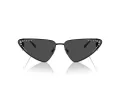 Jimmy Choo Sonnenbrille JC 4001B 300087