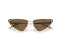 Jimmy Choo Sonnenbrille JC 4001B 300673