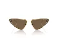 Jimmy Choo Sonnenbrille JC 4001B 300673