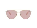 Jimmy Choo Sonnenbrille JC 4002B 3006/5
