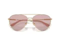 Jimmy Choo Sonnenbrille JC 4002B 3006/5