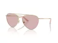 Jimmy Choo Sonnenbrille JC 4002B 3006/5