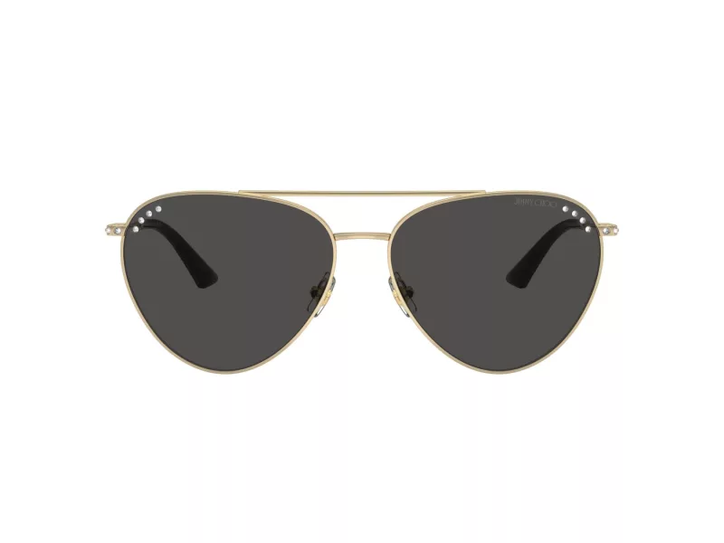 Jimmy Choo Sonnenbrille JC 4002B 300687