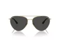 Jimmy Choo Sonnenbrille JC 4002B 300687