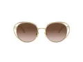Jimmy Choo Sonnenbrille JC 4003HB 300613