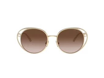 Jimmy Choo Sonnenbrille JC 4003HB 300613