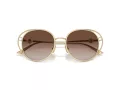 Jimmy Choo Sonnenbrille JC 4003HB 300613