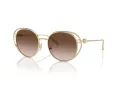 Jimmy Choo Sonnenbrille JC 4003HB 300613