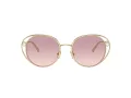 Jimmy Choo Sonnenbrille JC 4003HB 300668