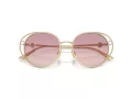 Jimmy Choo Sonnenbrille JC 4003HB 300668