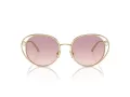 Jimmy Choo Sonnenbrille JC 4003HB 300668