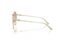 Jimmy Choo Sonnenbrille JC 4003HB 300668
