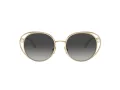 Jimmy Choo Sonnenbrille JC 4003HB 30068G