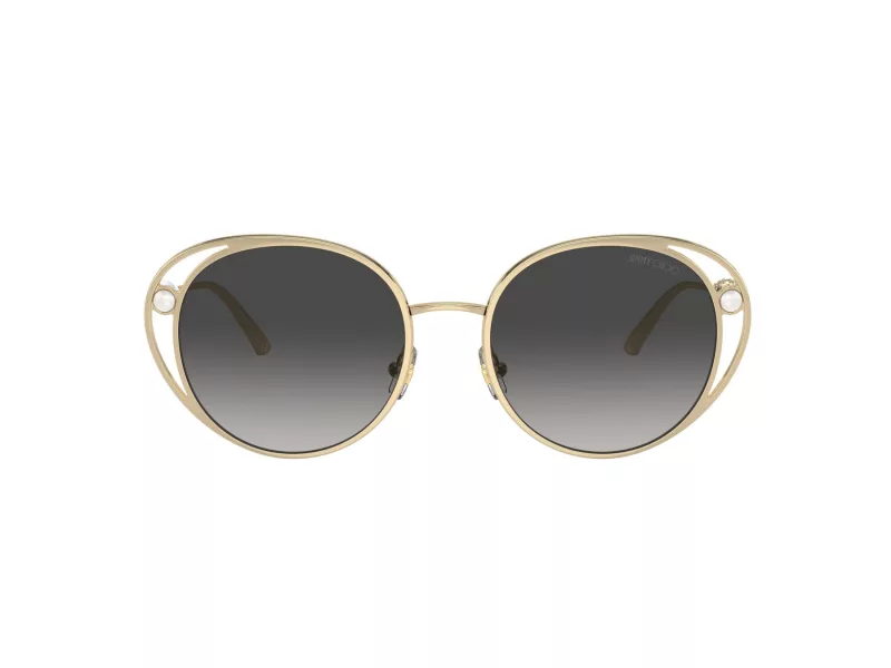 Jimmy Choo Sonnenbrille JC 4003HB 30068G