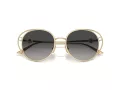 Jimmy Choo Sonnenbrille JC 4003HB 30068G