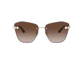 Jimmy Choo Sonnenbrille JC 4004HB 300613