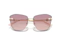 Jimmy Choo Sonnenbrille JC 4004HB 300668