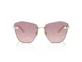 Jimmy Choo Sonnenbrille JC 4004HB 300668