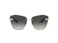 Jimmy Choo Sonnenbrille JC 4004HB 30068G