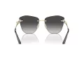 Jimmy Choo Sonnenbrille JC 4004HB 30068G