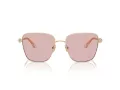 Jimmy Choo Sonnenbrille JC 4005HB 3006/5