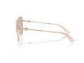 Jimmy Choo Sonnenbrille JC 4005HB 3006/5