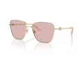 Jimmy Choo Sonnenbrille JC 4005HB 3006/5