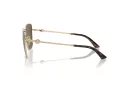 Jimmy Choo Sonnenbrille JC 4005HB 300673
