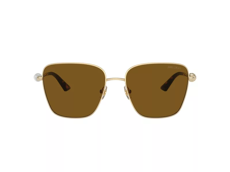 Jimmy Choo Sonnenbrille JC 4005HB 300683