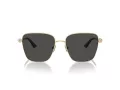 Jimmy Choo Sonnenbrille JC 4005HB 300687